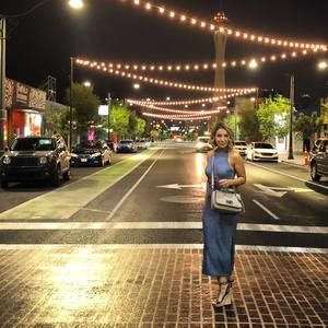 Meet your Posher, Hend